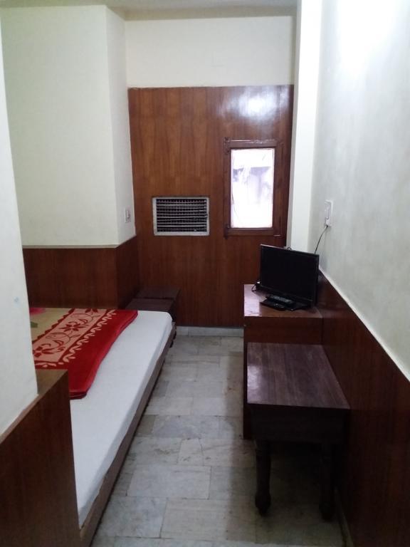 Mahesh Guest House New Delhi Exterior photo